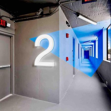 Pretty Rola 202 Modern Industrial Apt W King Bed Fort Lauderdale Eksteriør billede