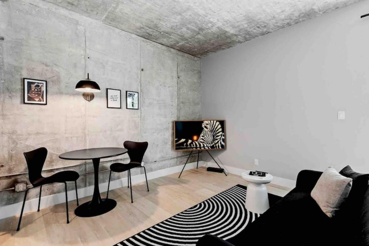Pretty Rola 202 Modern Industrial Apt W King Bed Fort Lauderdale Eksteriør billede