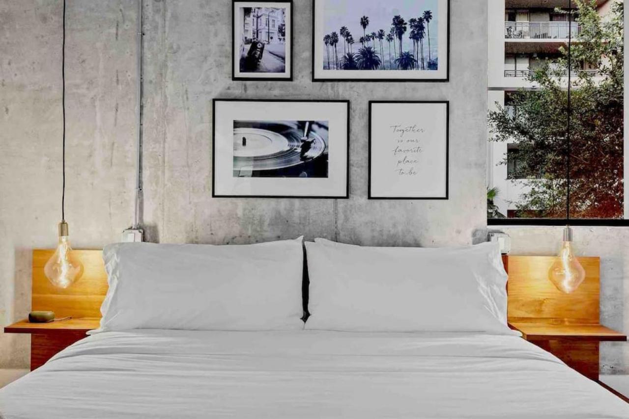 Pretty Rola 202 Modern Industrial Apt W King Bed Fort Lauderdale Eksteriør billede